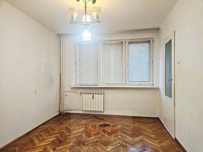 Mieszkanie 3-pokojowe na sprzedaż, Grójec