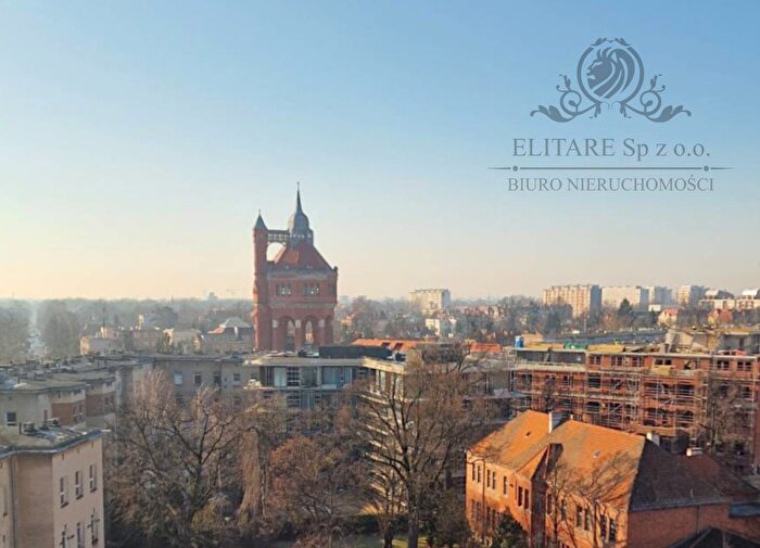 Mieszkanie 2-pokojowe na sprzedaż, Wrocław