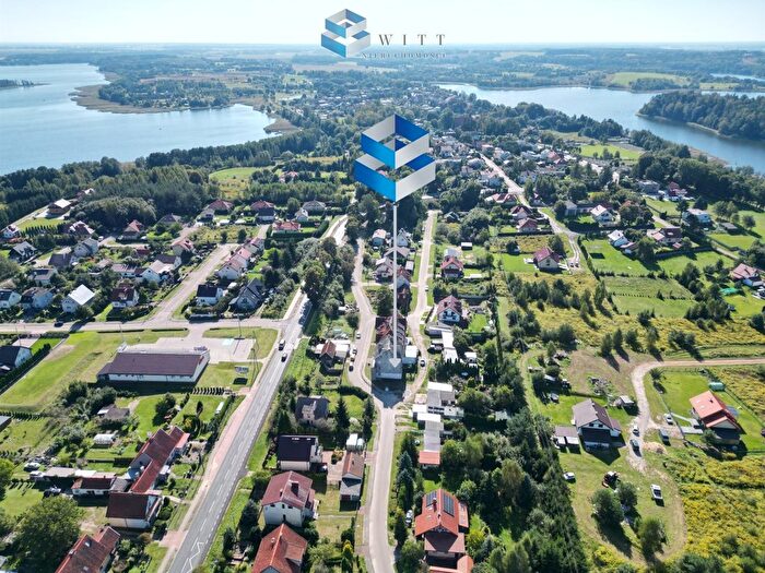 Mieszkanie 2-pokojowe na sprzedaż, Dąbrówno