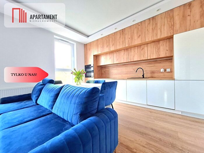 Mieszkanie 2-pokojowe na sprzedaż, Bydgoszcz – Szpitalna