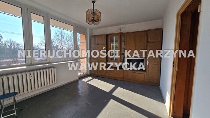 Mieszkanie 4-pokojowe na sprzedaż, Katowice