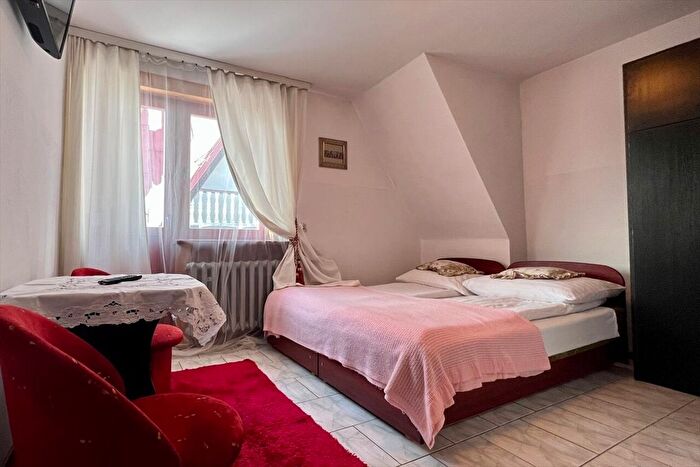 Dom 14-pokojowy na sprzedaż, Zakopane