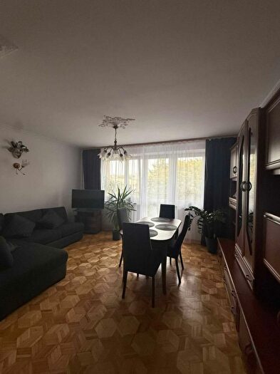 Mieszkanie 3-pokojowe na sprzedaż, Warszawa – Wiolinowa