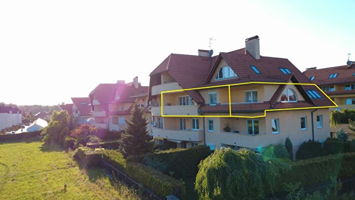 Mieszkanie 5-pokojowe na sprzedaż, Bielsko-Biała