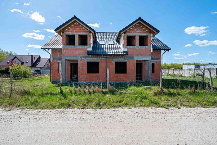 Dom na sprzedaż, Paczkowo – Falista