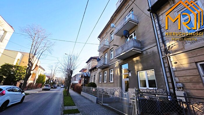 Mieszkanie 2-pokojowe na sprzedaż, Tarnów – Józefa Wojtarowicza