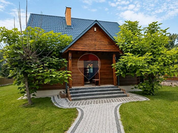 Dom 4-pokojowy na sprzedaż, Koszorów