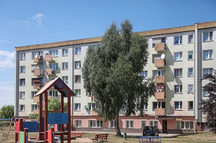 Mieszkanie 2-pokojowe na sprzedaż, Dębno