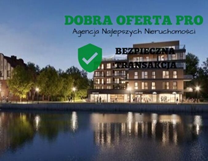 Mieszkanie 1-pokojowe na sprzedaż, Gdańsk – Wiosny Ludów