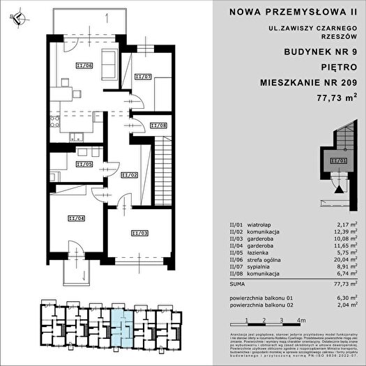 Tu Mieszkania Domy - 2