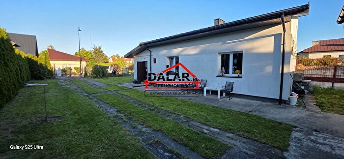 Dom 2-pokojowy na sprzedaż, Góra Kalwaria – Partyzantów