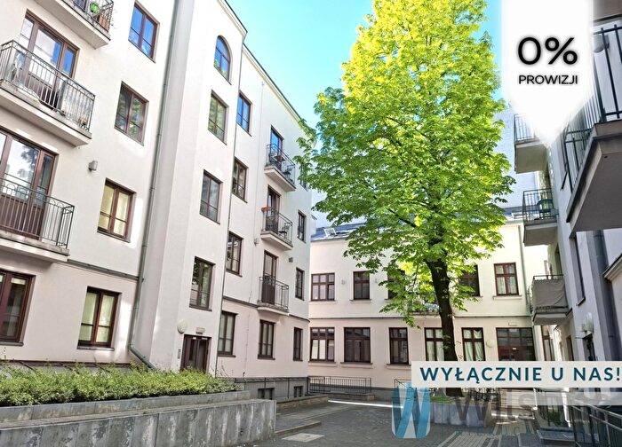 Mieszkanie 3-pokojowe na sprzedaż, Warszawa – Ząbkowska