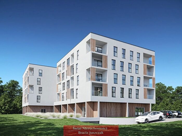 Mieszkanie 3-pokojowe na sprzedaż, Brzeg