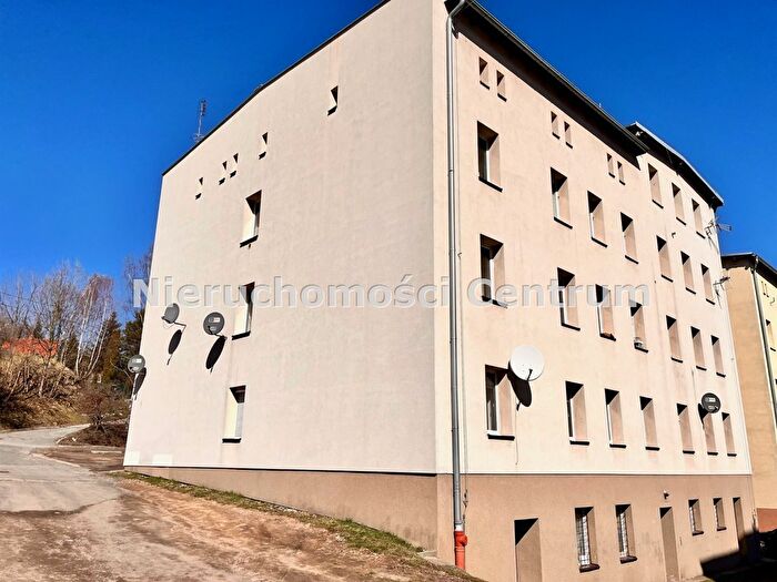 Mieszkanie 1-pokojowe na sprzedaż, Wałbrzych