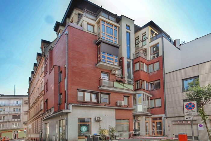 Mieszkanie 1-pokojowe do wynajęcia, Poznań – Rybaki