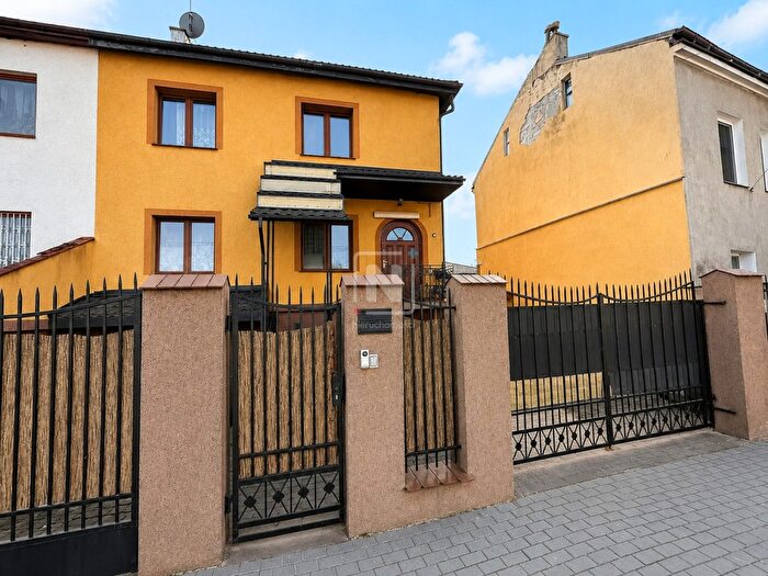Mieszkanie na sprzedaż, Warszawa – Jana Skrzyneckiego