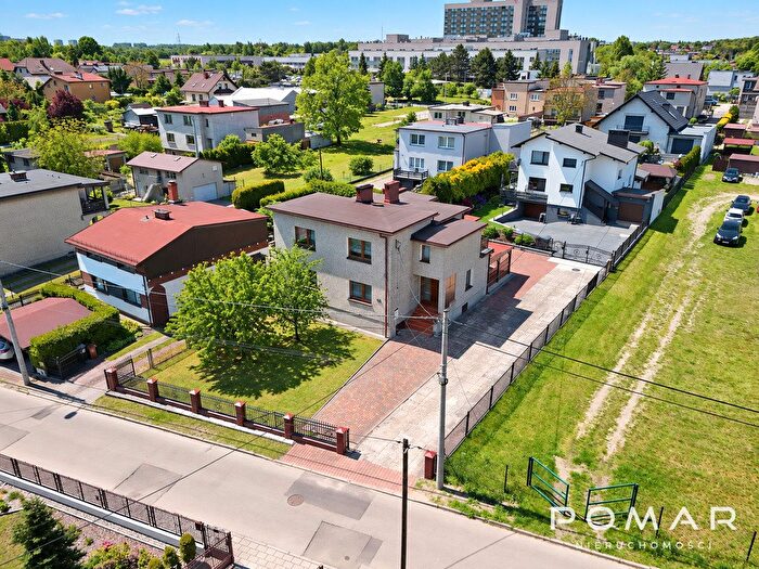 Dom 5-pokojowy na sprzedaż, Rybnik – Długa