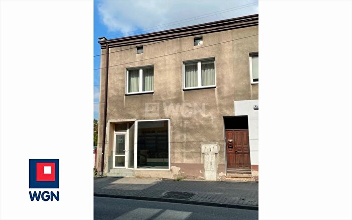 Dom 3-pokojowy na sprzedaż, Wieluń