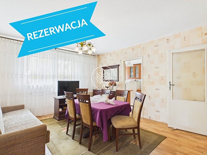 Mieszkanie 3-pokojowe na sprzedaż, Bydgoszcz – Spółdzielcza