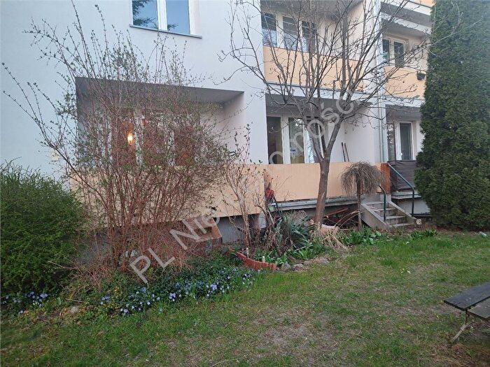 Mieszkanie 3-pokojowe na sprzedaż, Pruszków