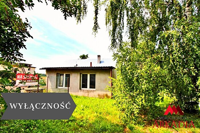 Dom 2-pokojowy na sprzedaż, Orle