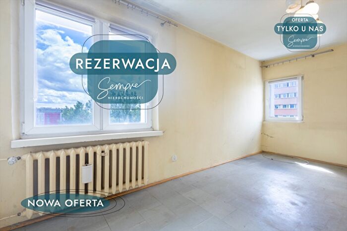 Mieszkanie 3-pokojowe na sprzedaż, Łódź – Gazowa
