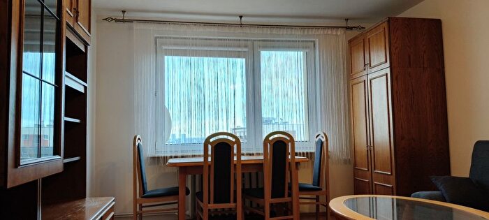 Mieszkanie 2-pokojowe do wynajęcia, Poznań – Bonin