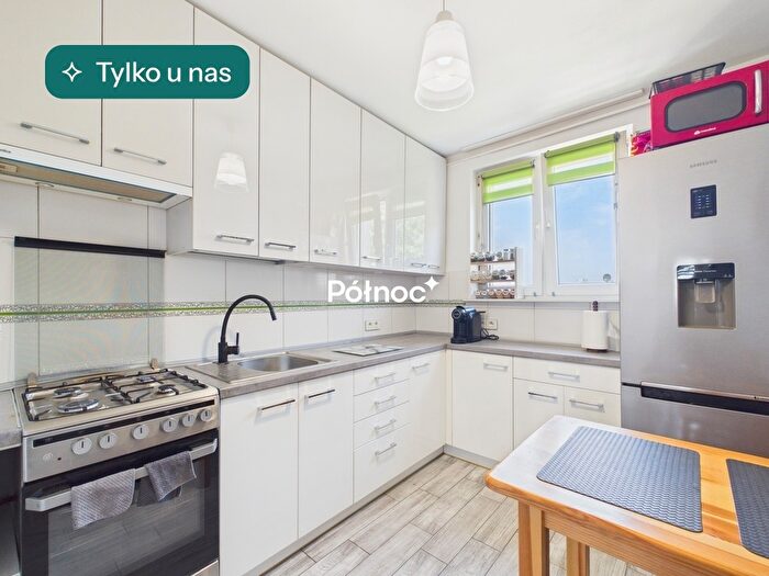 Mieszkanie 2-pokojowe na sprzedaż, Sulejówek – plac Czarnieckiego