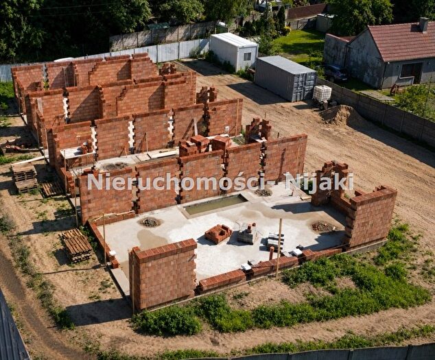 Mieszkanie 3-pokojowe na sprzedaż, Słocin