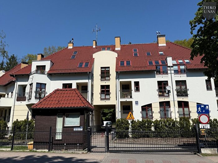 Mieszkanie 3-pokojowe na sprzedaż, Gdańsk