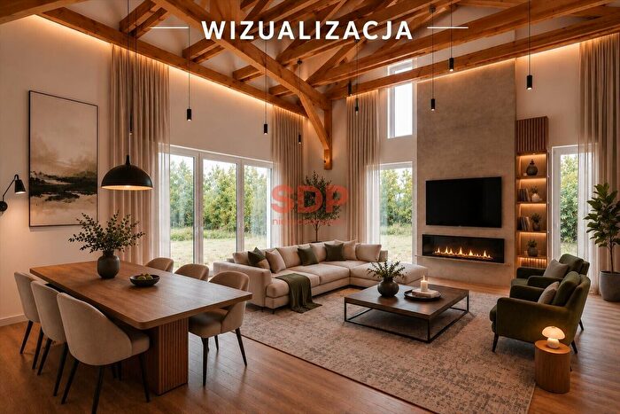 Dom 5-pokojowy na sprzedaż, Pierwoszów
