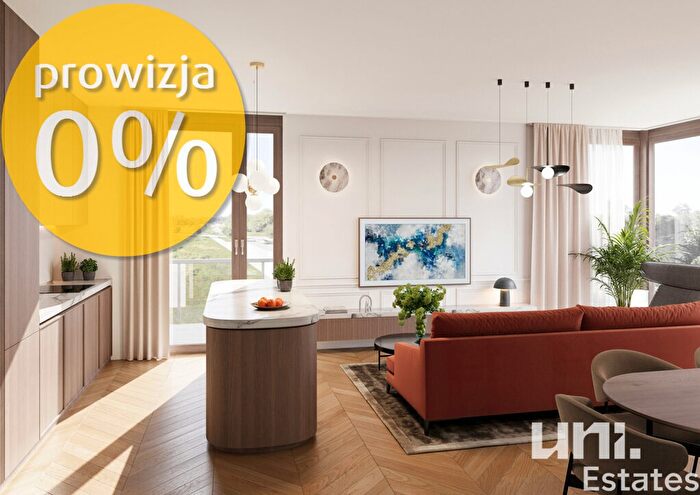 Mieszkanie 3-pokojowe na sprzedaż, Warszawa – Białego Dębu