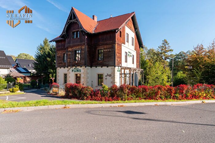 Dom na sprzedaż, Świeradów-Zdrój