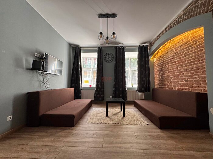 Mieszkanie 3-pokojowe na sprzedaż, Łódź – Wschodnia