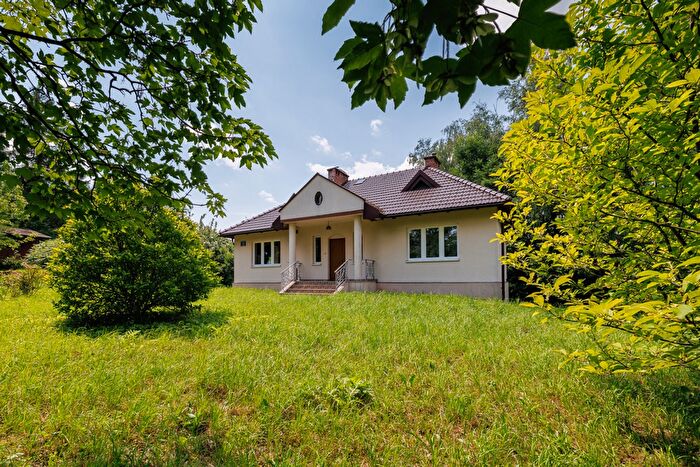 Dom 4-pokojowy na sprzedaż, Wrząsowice