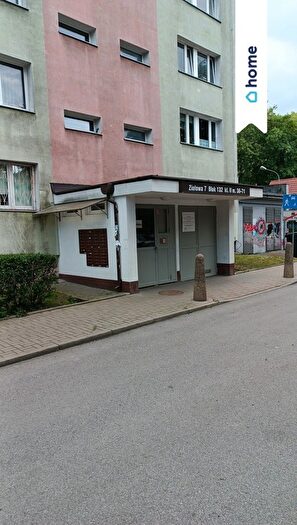Mieszkanie 1-pokojowe na sprzedaż, Łódź – Ziołowa