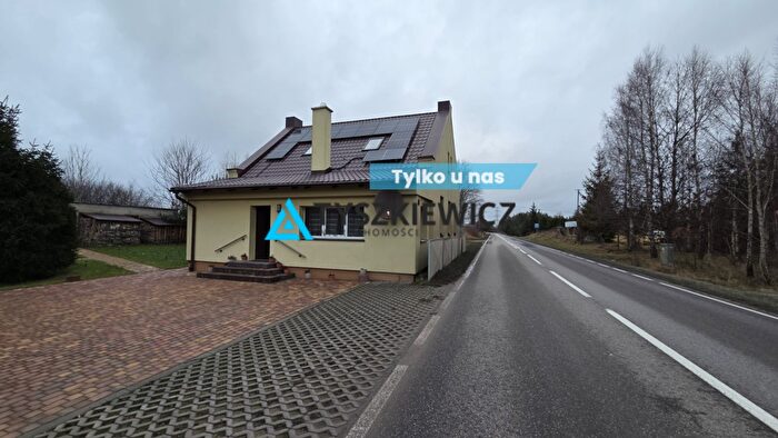 Dom 4-pokojowy na sprzedaż, Udorpie