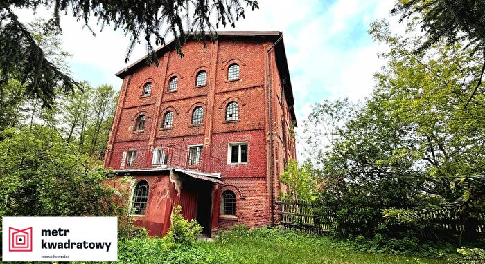 Dom na sprzedaż, Lidzbark