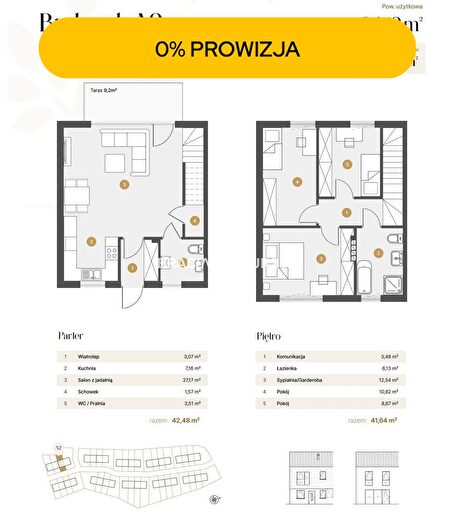 Tu Mieszkania Domy - 3