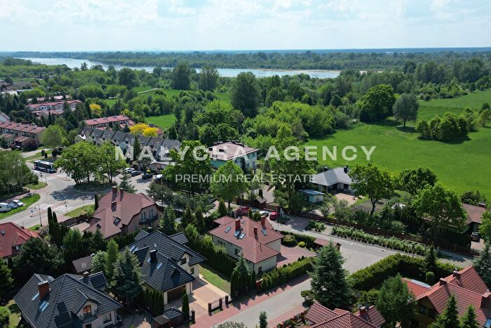 Dom 6-pokojowy na sprzedaż, Nowy Dwór Mazowiecki