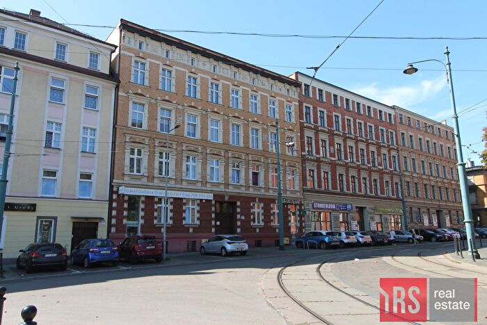 Mieszkanie 2-pokojowe na sprzedaż, Bytom