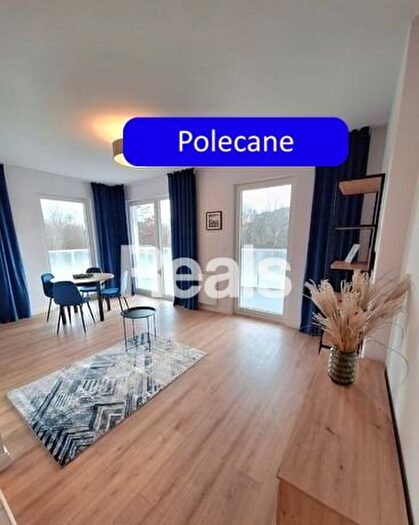 Mieszkanie 3-pokojowe do wynajęcia, Warszawa – Wieśniacza