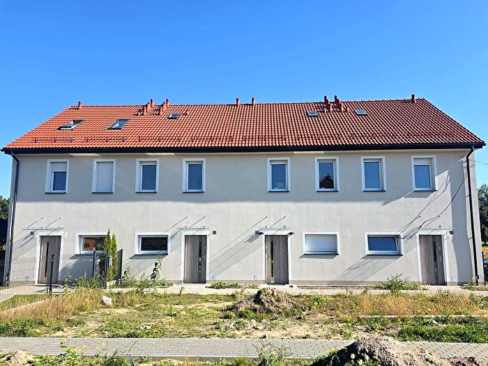 Dom 4-pokojowy na sprzedaż, Siechnice
