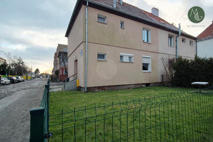 Mieszkanie 2-pokojowe na sprzedaż, Gdańsk – Smoleńska