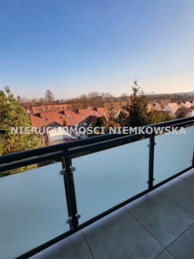 Mieszkanie 3-pokojowe na sprzedaż, Gliwice – Helska