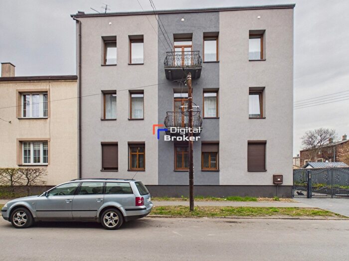 Dom na sprzedaż, Sosnowiec – Mazowiecka