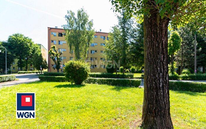 Mieszkanie 2-pokojowe na sprzedaż, Oświęcim