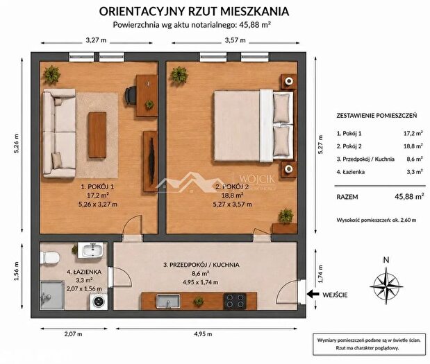 Tu Mieszkania Domy - 3