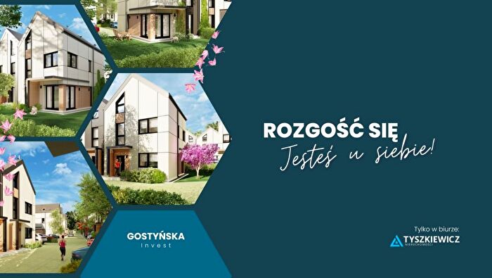 Dom 4-pokojowy na sprzedaż, Gdańsk – Gostyńska