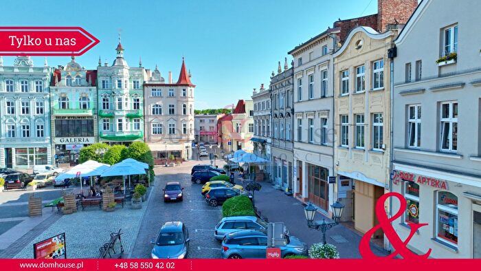 Dom na sprzedaż, Tczew